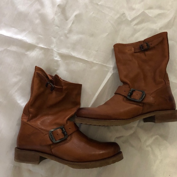 frye boots poshmark